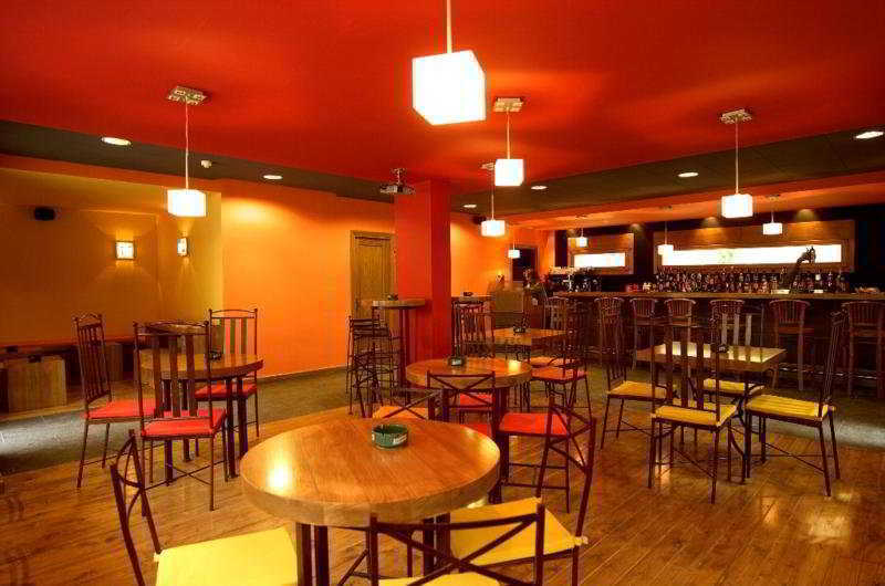 Hotel Els Encantats Espot Restaurant bilde
